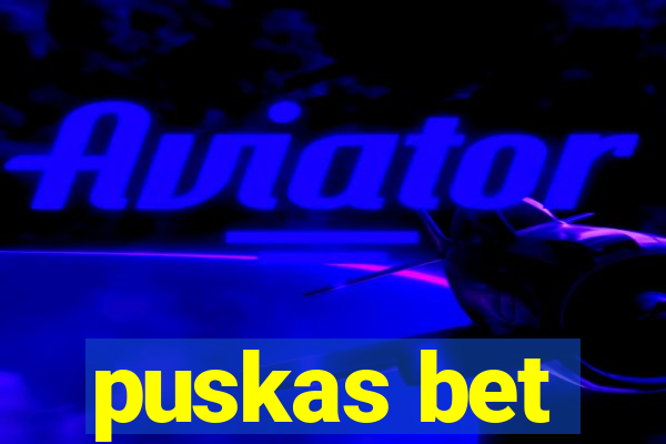 puskas bet